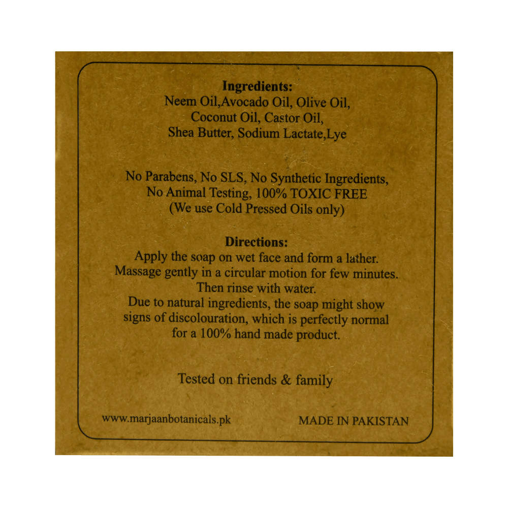 Eczema Bar | Women Beauty | Skincare | 55g | New