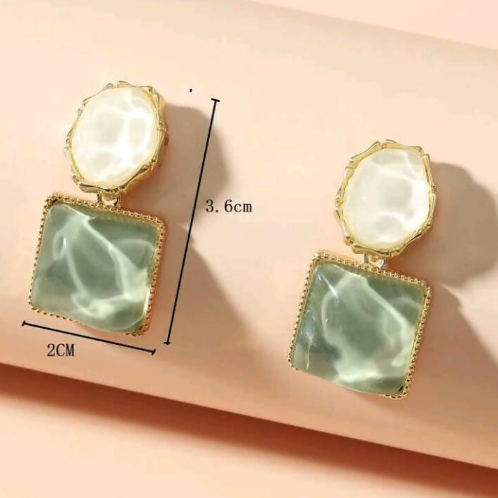 Shein | Stud Earrings | Women Jewelry | Earrings | Brand New