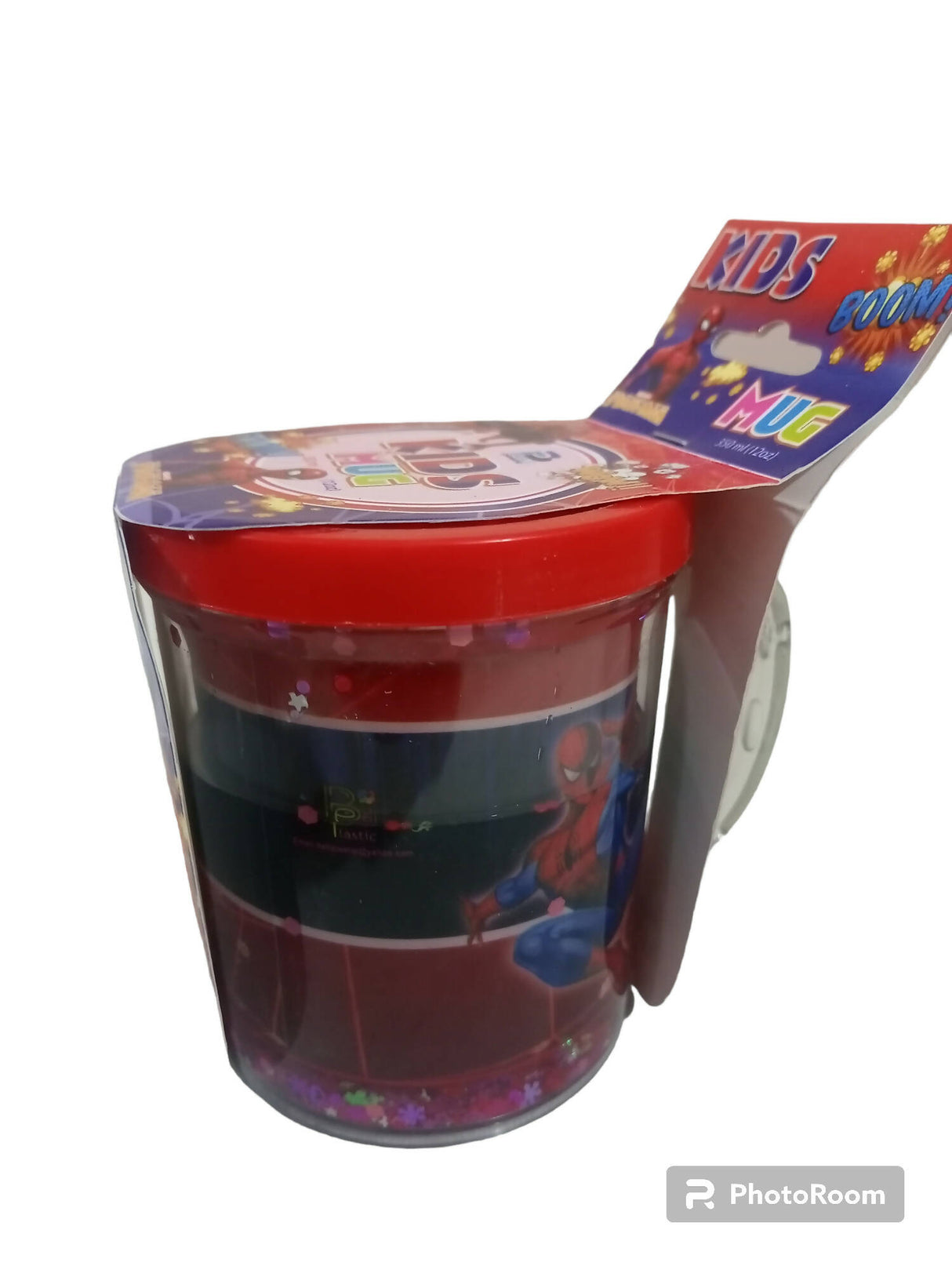 Double Wall Kids Glittery Mugs.| Home & Decor | Kitchen | New