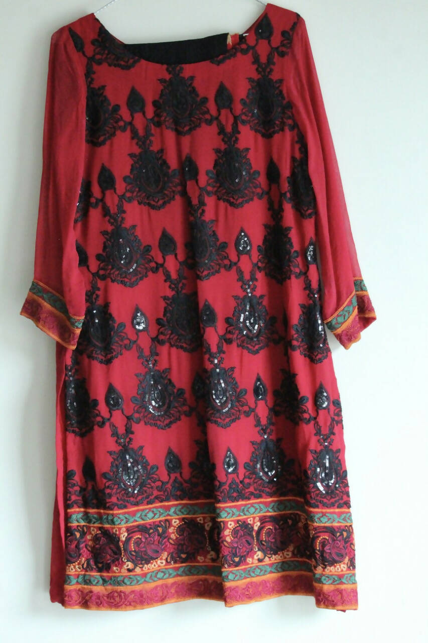 Needle Impressions | Women Branded Formals | Small | New