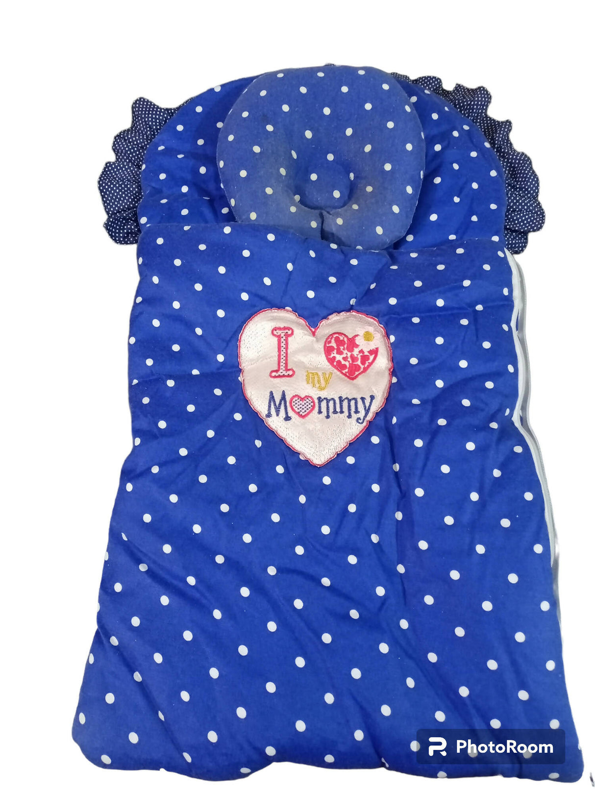 بیبی ریپنگ زپر | کھلونے اور بچے گیئر | پریلوڈ