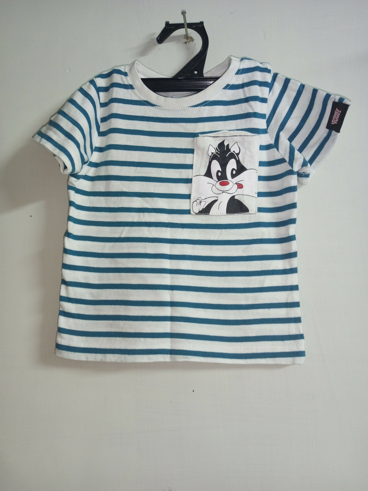 Lil Peppers | Kids | Boys Tops & Shirts | 6 to 12 Months | Worn Once