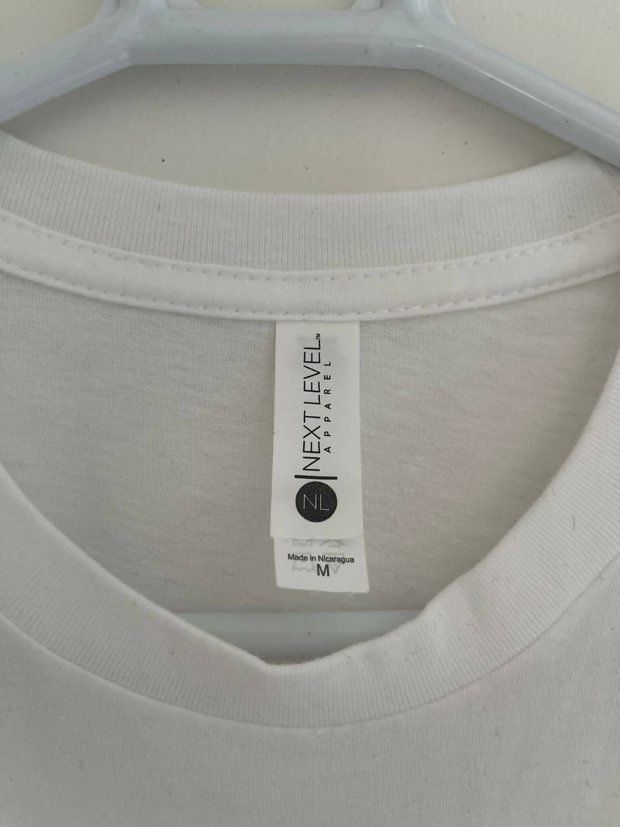 Next Level Apparel | Men T-Shirts & Shirts | Medium | Preloved