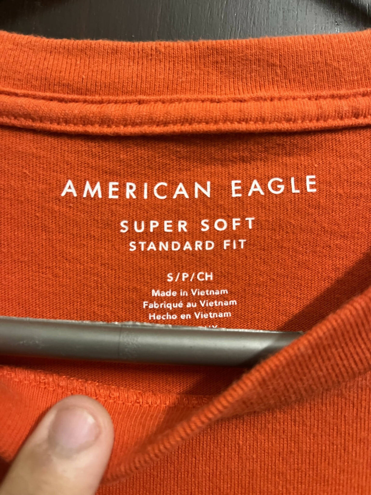American Eagle | Men Shirts & Tops | Small | Worn Once