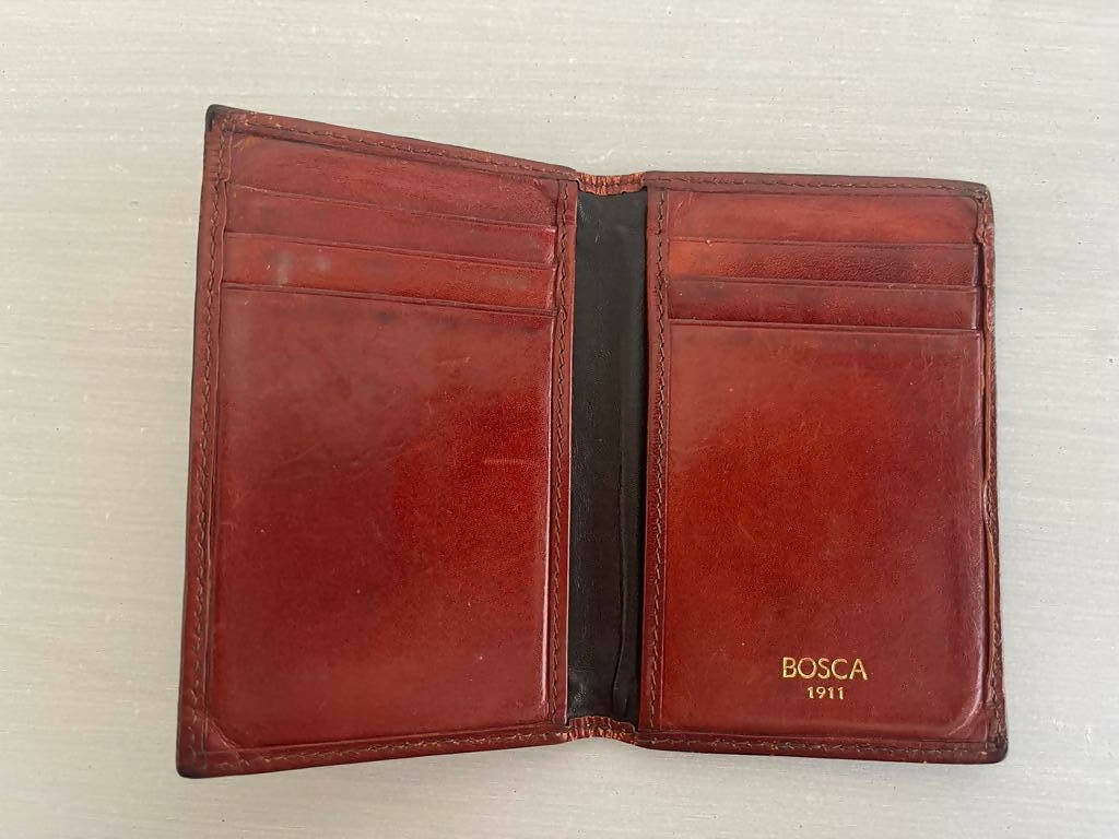 Bosca | Women Bags | Small | Preloved