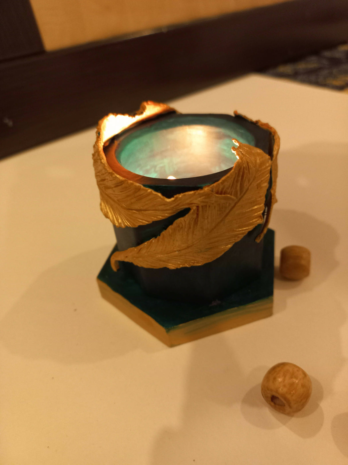 Candle Holder | For Your Home | Home & Decor| Small |New