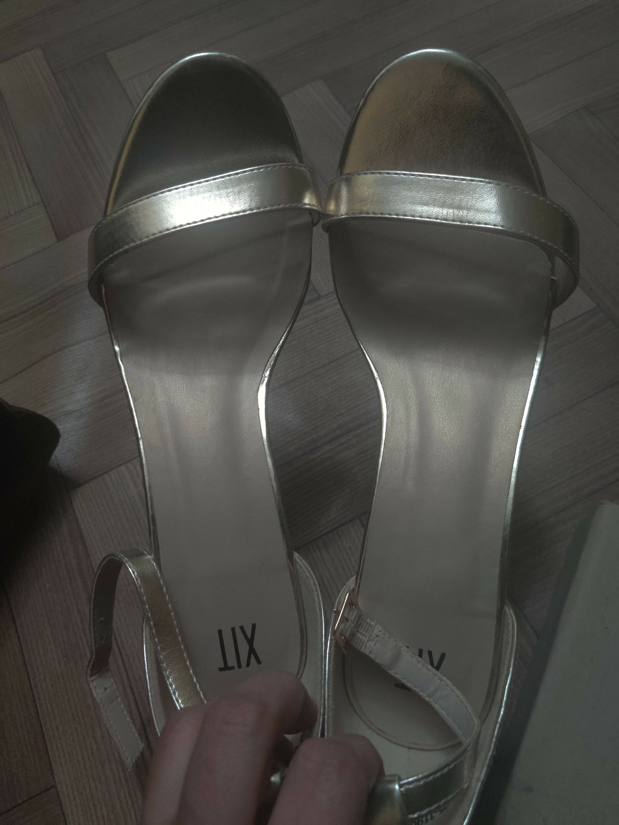 XIT | Women Shoes | Heels | Size: 40 | New