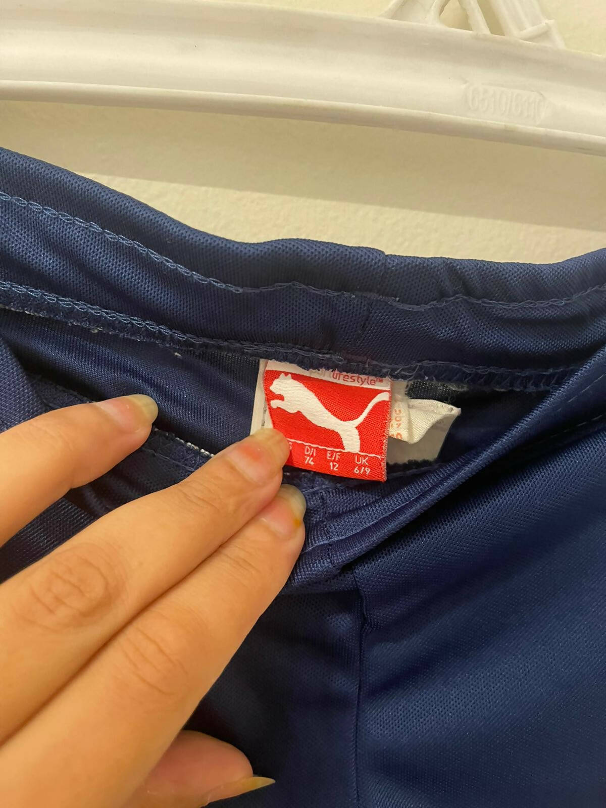 آرسینل بلیو شرٹ شارٹس فٹ بال کٹ UK 6/9 | لڑکوں کے ٹاپس اور شرٹس | پریلوڈ