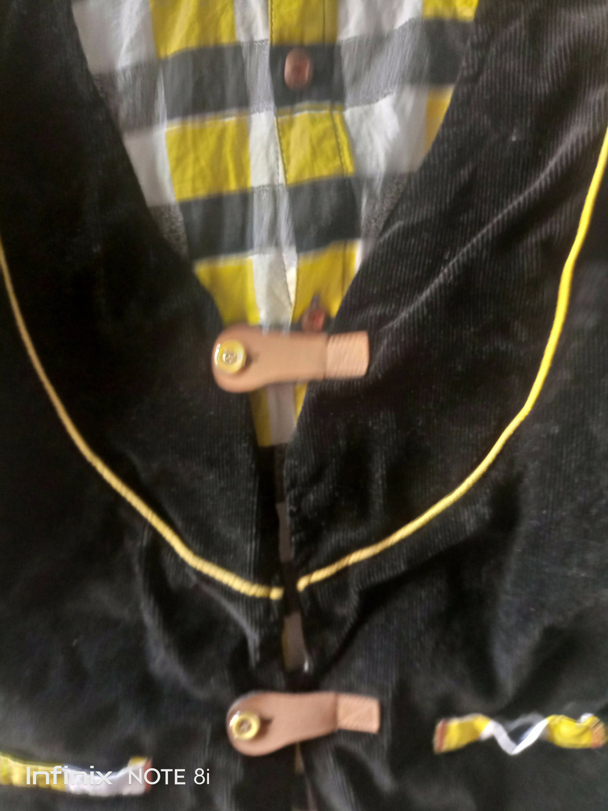 Double Shirt (Size: 7 to 10 years ) | Boys Tops & Shirts | Worn Once