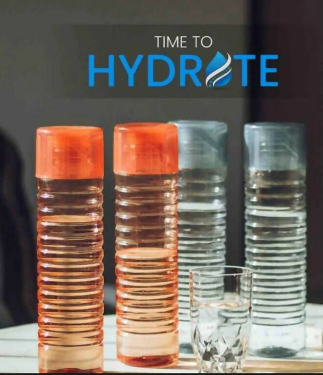 پلاٹینم پانی کی بوتلوں کا پیک 2 | گھر اور سجاوٹ (باورچی خانہ) | نئی