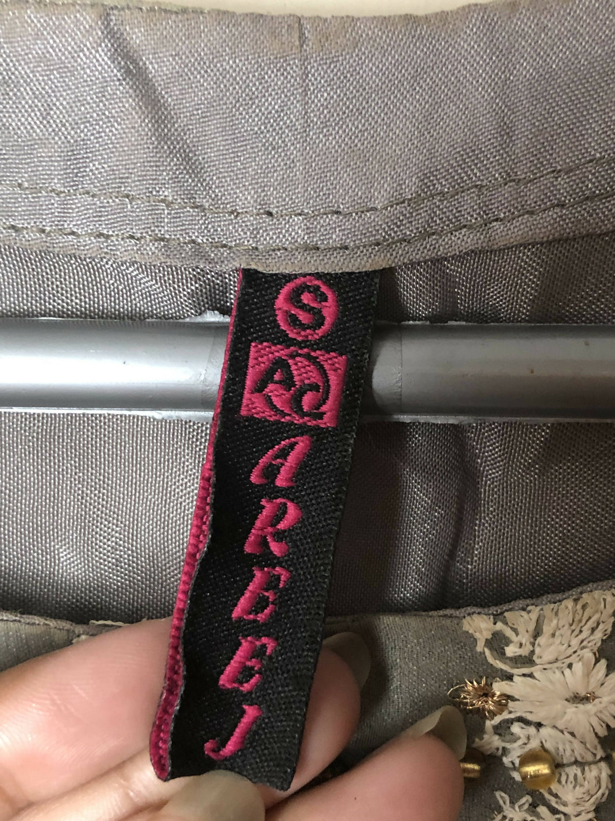 3 PC Pista Color Suit | Women Locally Made Formals | Small | New