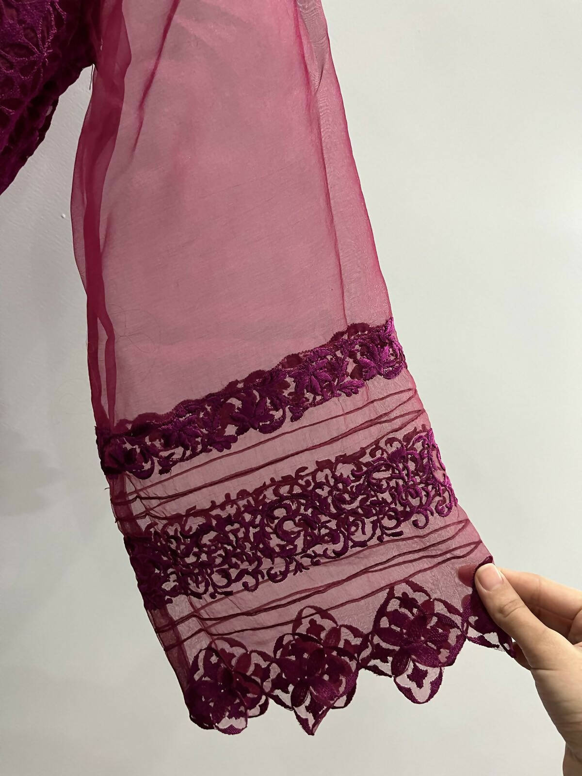 Charizma | Women Branded Formals | Medium | Worn Once