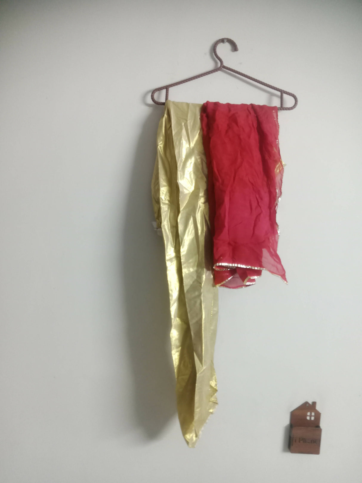 Beautiful Embroidered Maxis | Women Frocks & Maxis | Medium | Worn Once