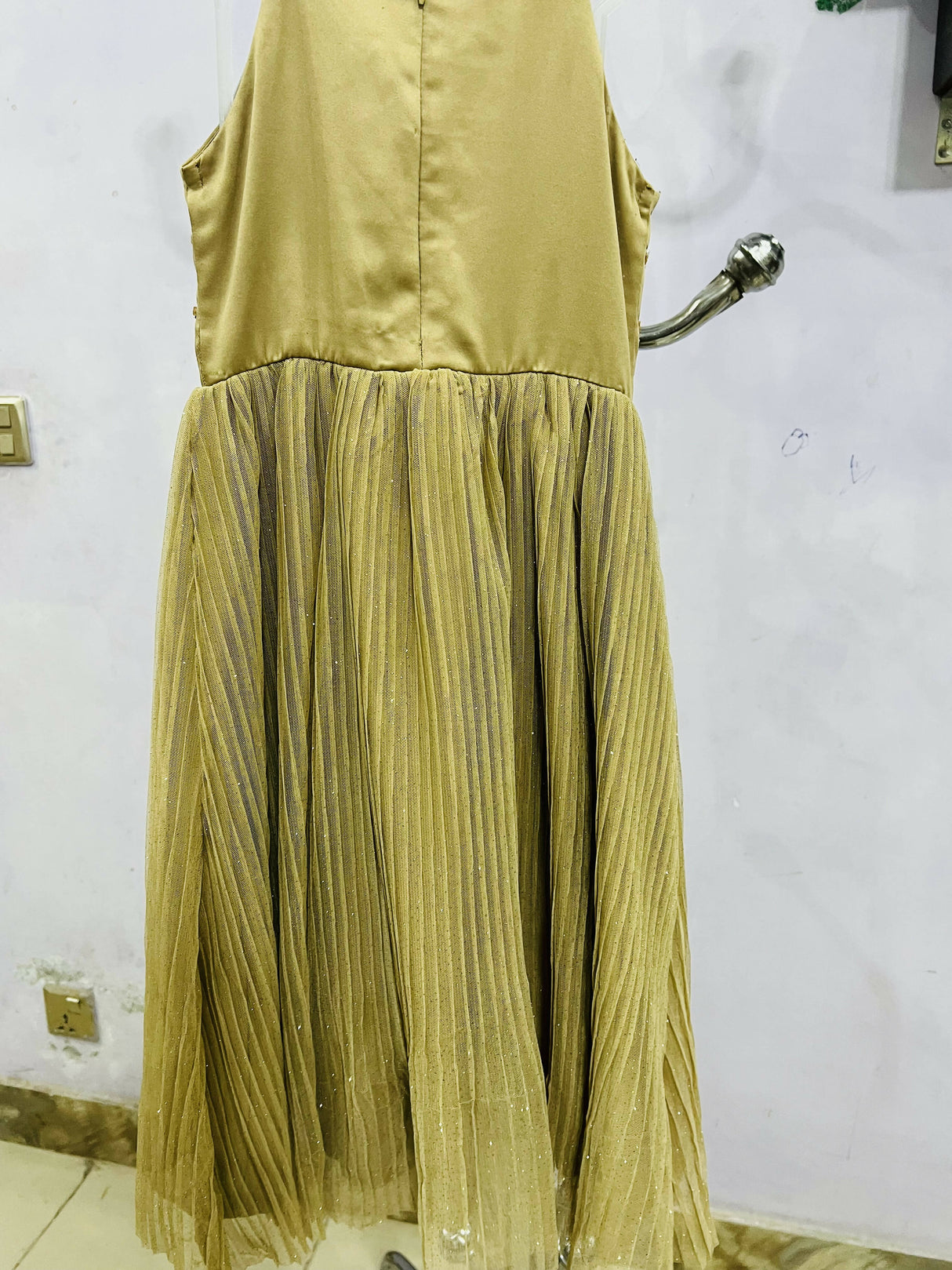 Minnie Minors | Girls Maxi | Girls Skirts & Dresses | 2 to 3 Yrs | Worn Once