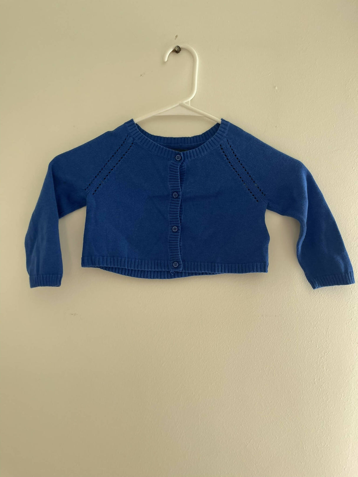 Baby Gap | Girls Tops & Shirts | Size:12-18 Months | Preloved
