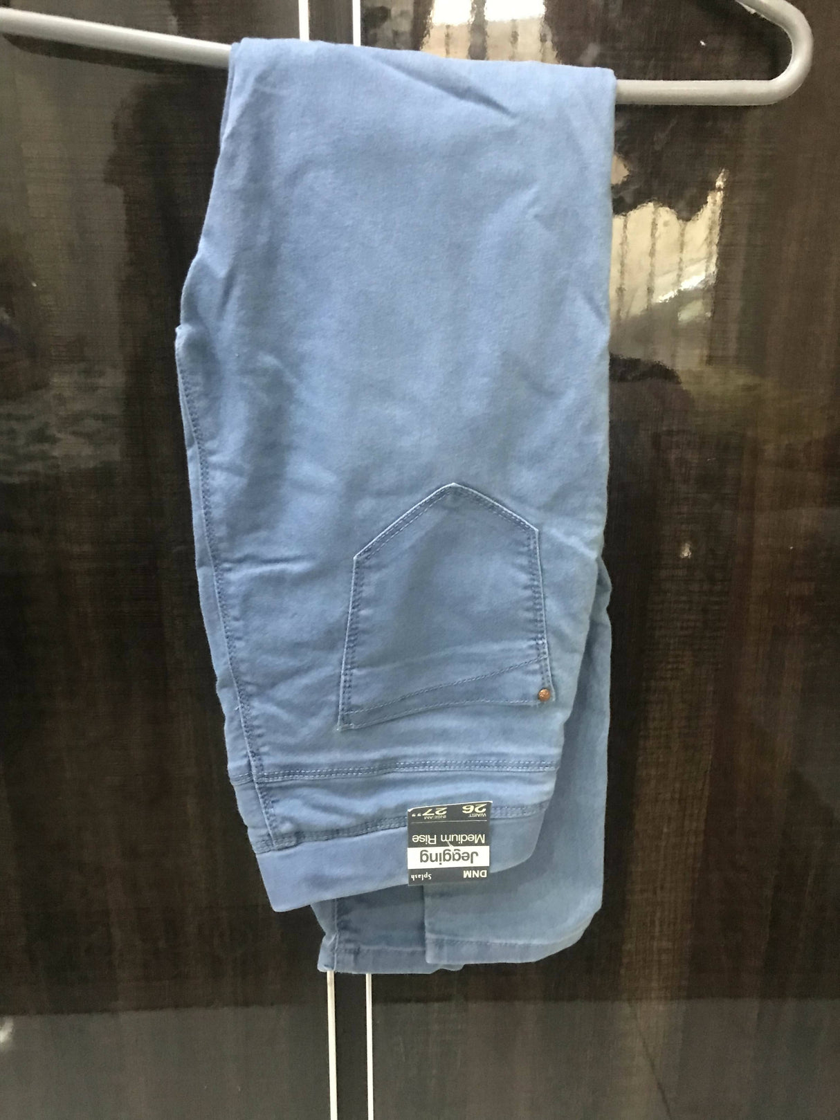 Splash | Blue Jegging Jeans | Women Bottoms & Pants | Medium | New