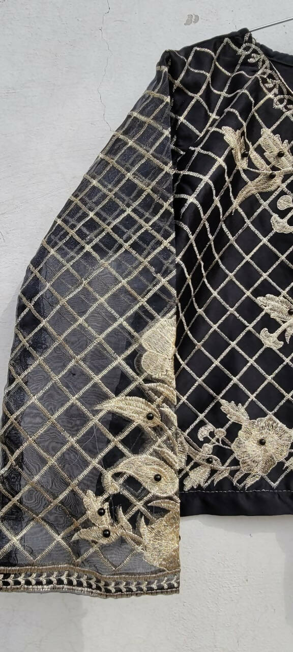 Sambhav silk | Kids | Girls Shalwar Kameez | Small to Medium | New