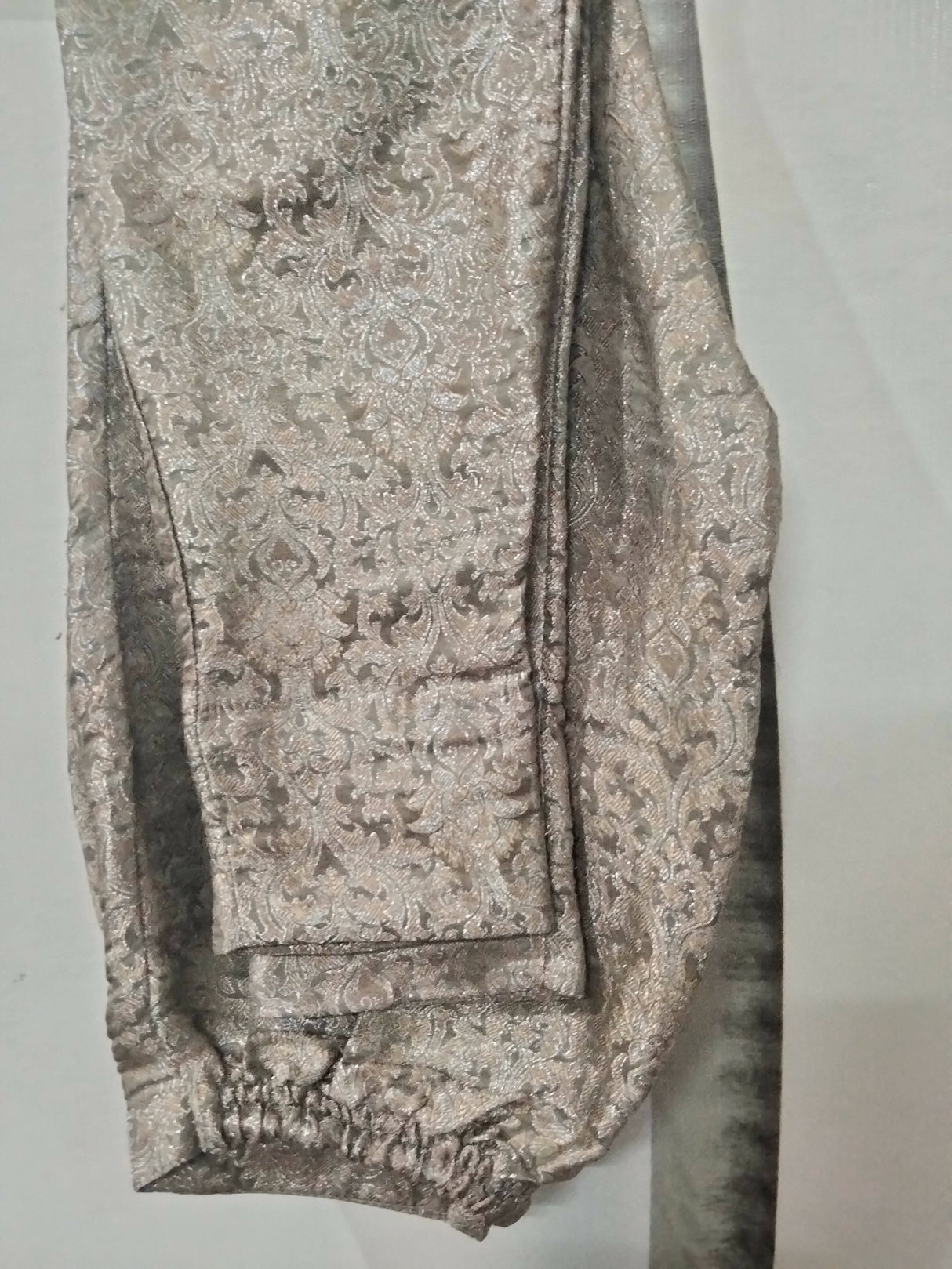 Shah Posh | 3Pcs | Women Formals | Small | Worn Once