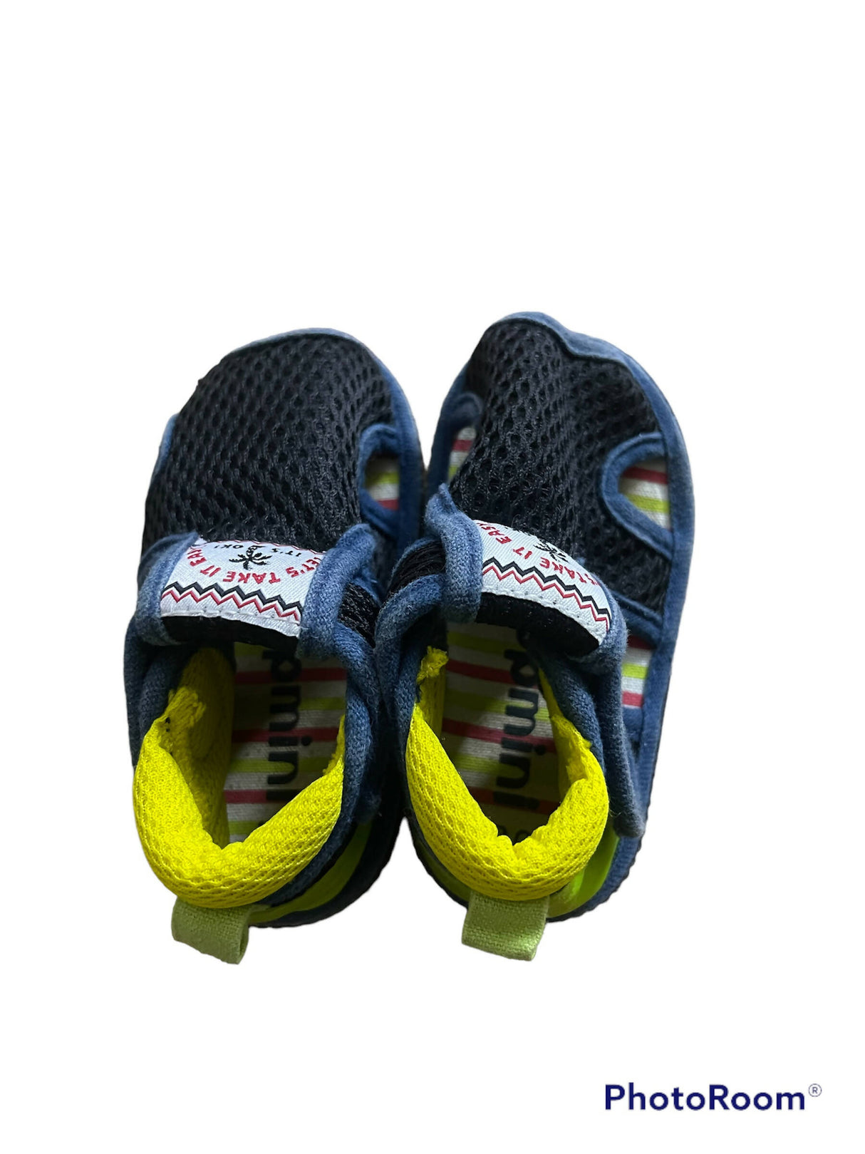 Pipmini Baby Shoes | Kids | Boys Shoes & Accessories | Size: 13 | Preloved