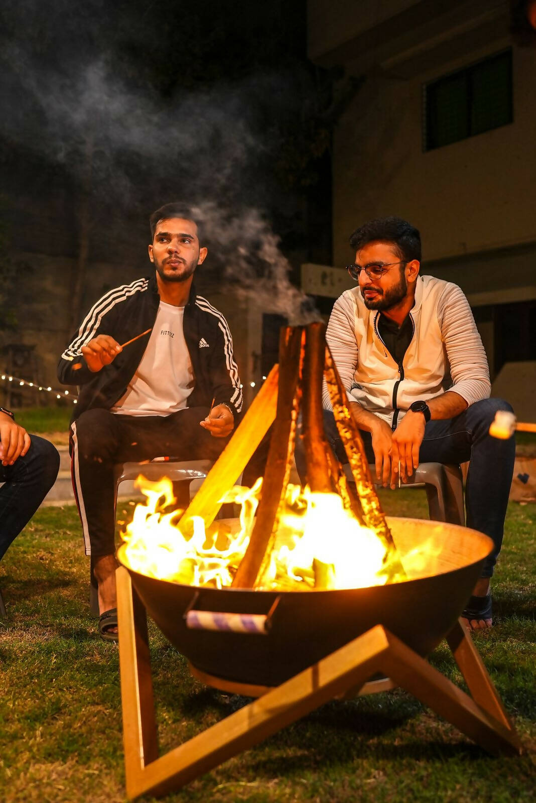 Premium Firepit | For Your Home | Kitchen | New