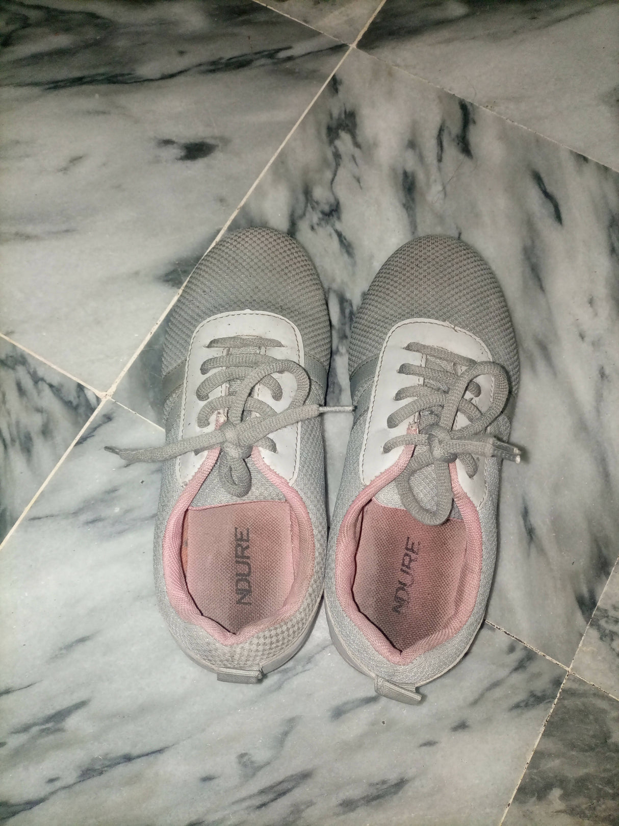 Ndure | Stylish Joggers for Girls | Women Shoes | Size: 36 | Preloved