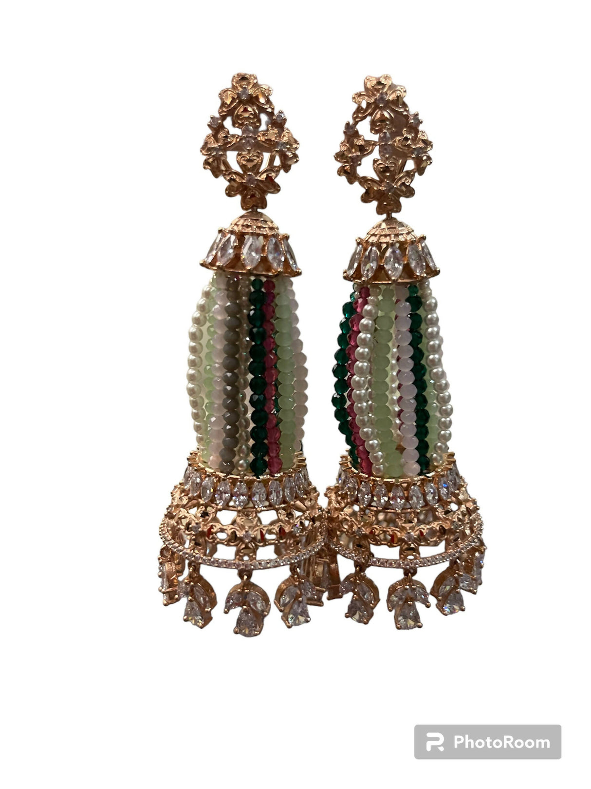 Stardust Shades Earrings | Women Jewelry | New