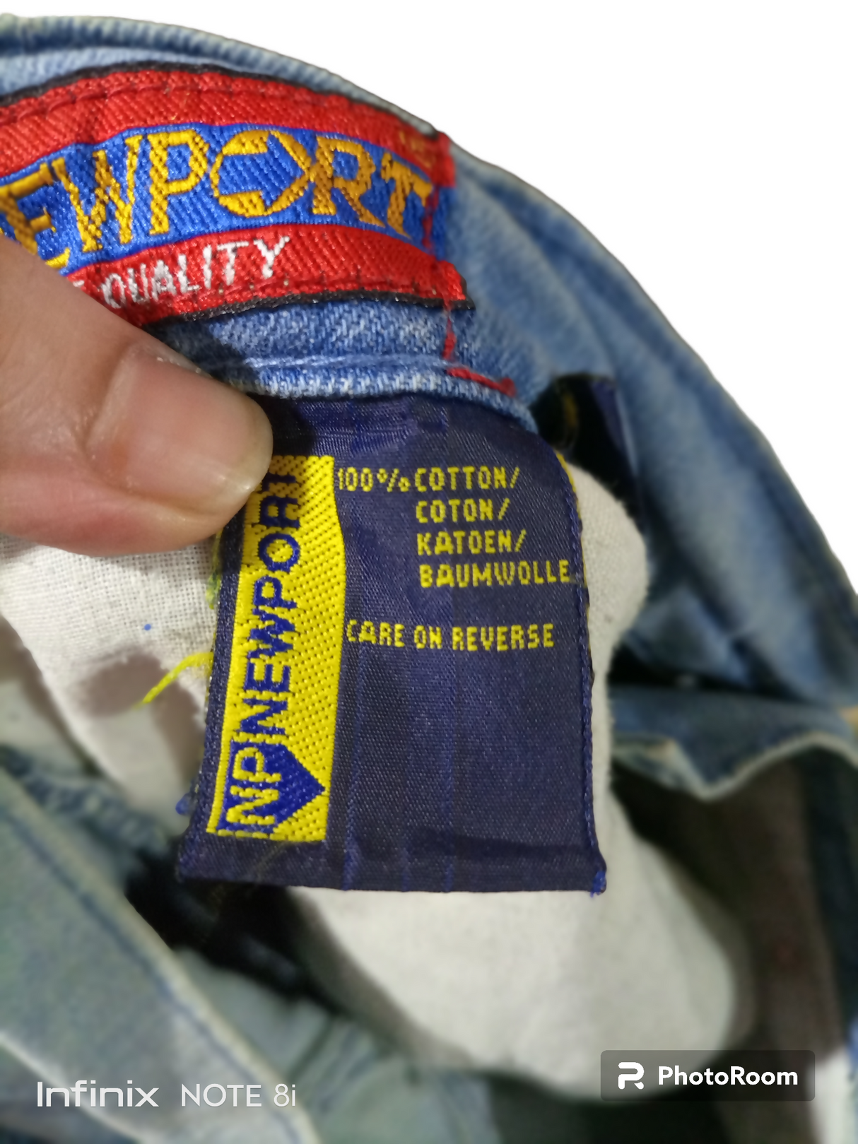 ہلکی نیلی جینز | مردوں کی جینز اور باٹمز | پریلوڈ