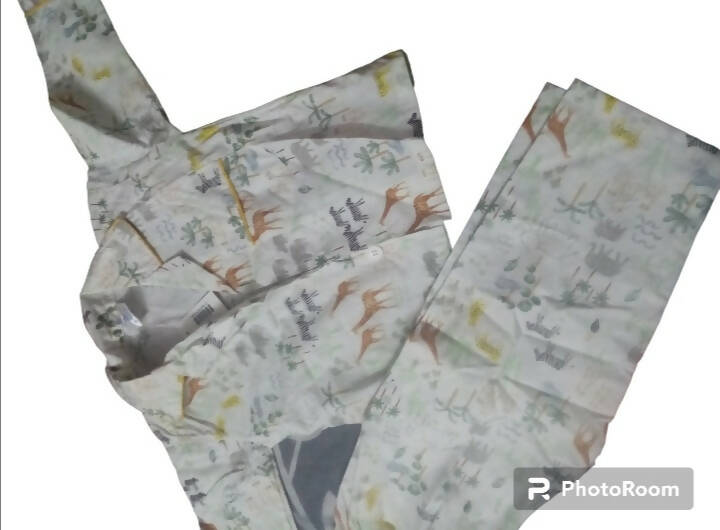 Kidz night suit | Kids | Baby Sleepwear | Sleepwear| Size 2-3 Yrs | New