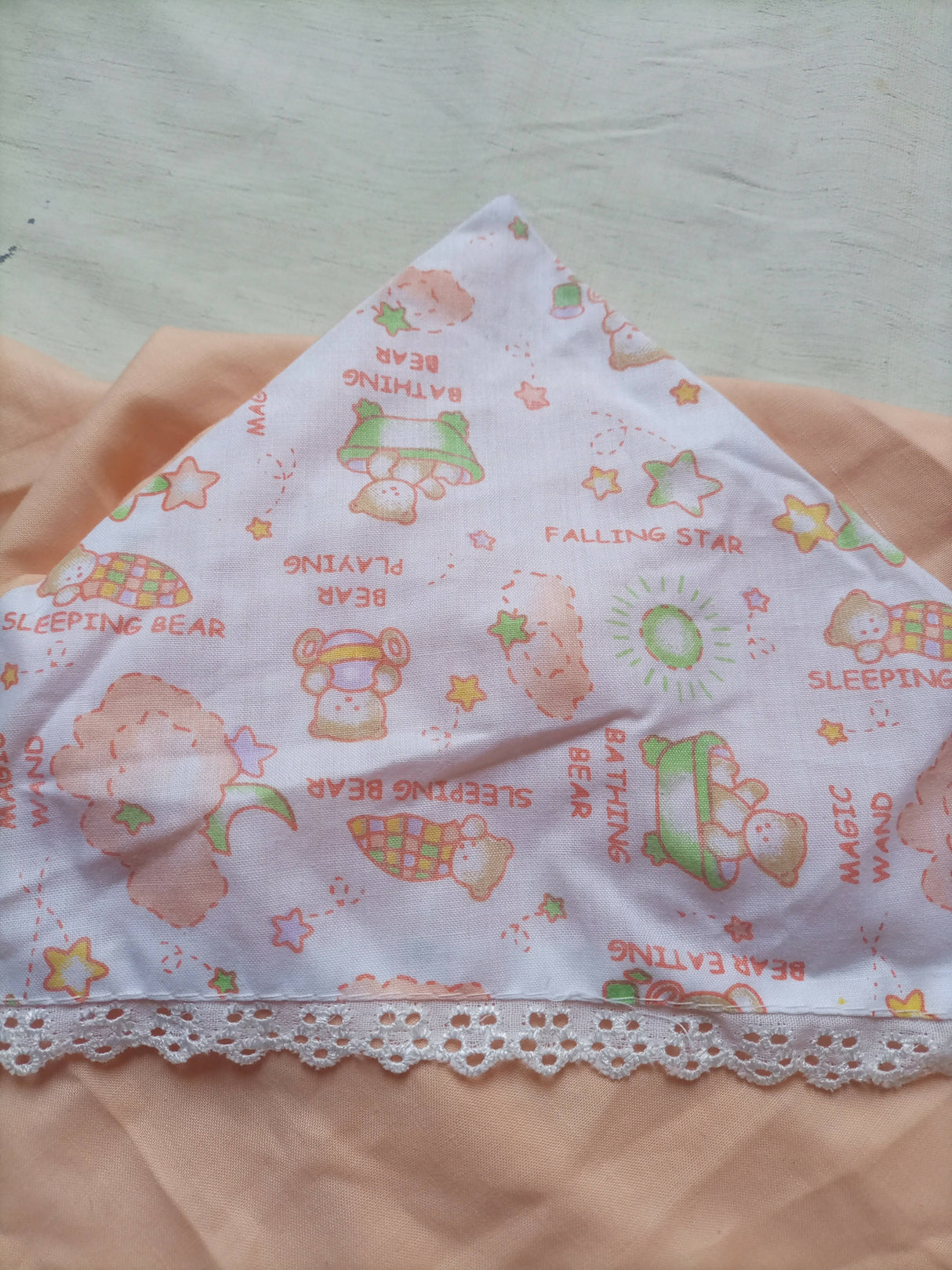 New Born Baby wrapping Clothes | Baby Accessories | XSmall | Preloved