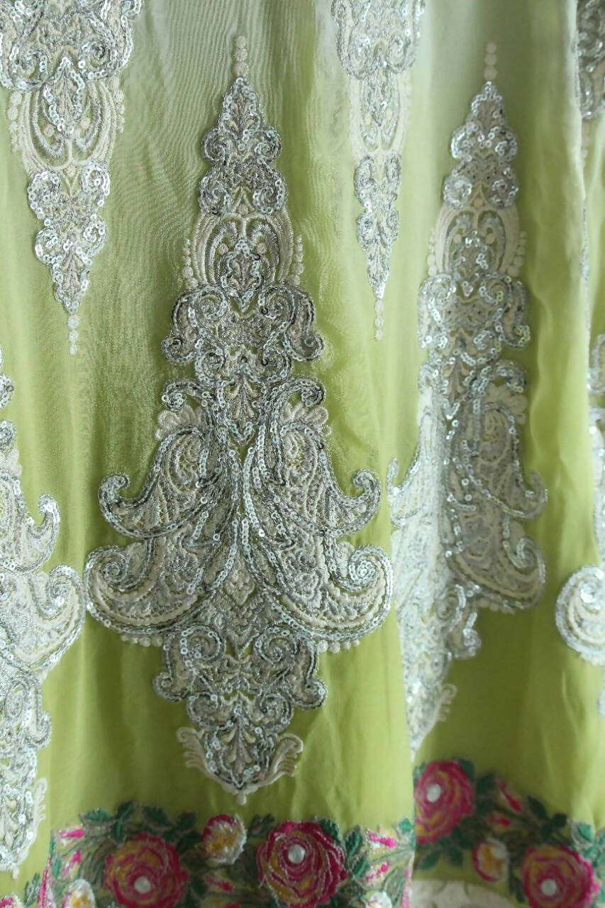 Needle Impressions | Women Branded Formals | Medium | New