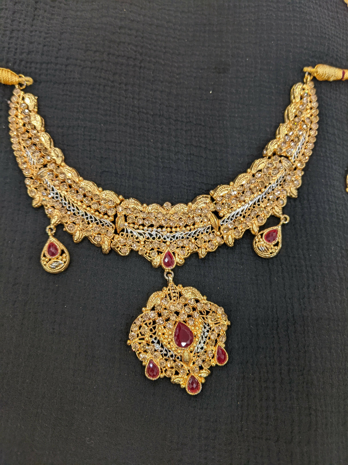 Wedding Jewelry Sets | Women Jewelry | Preloved