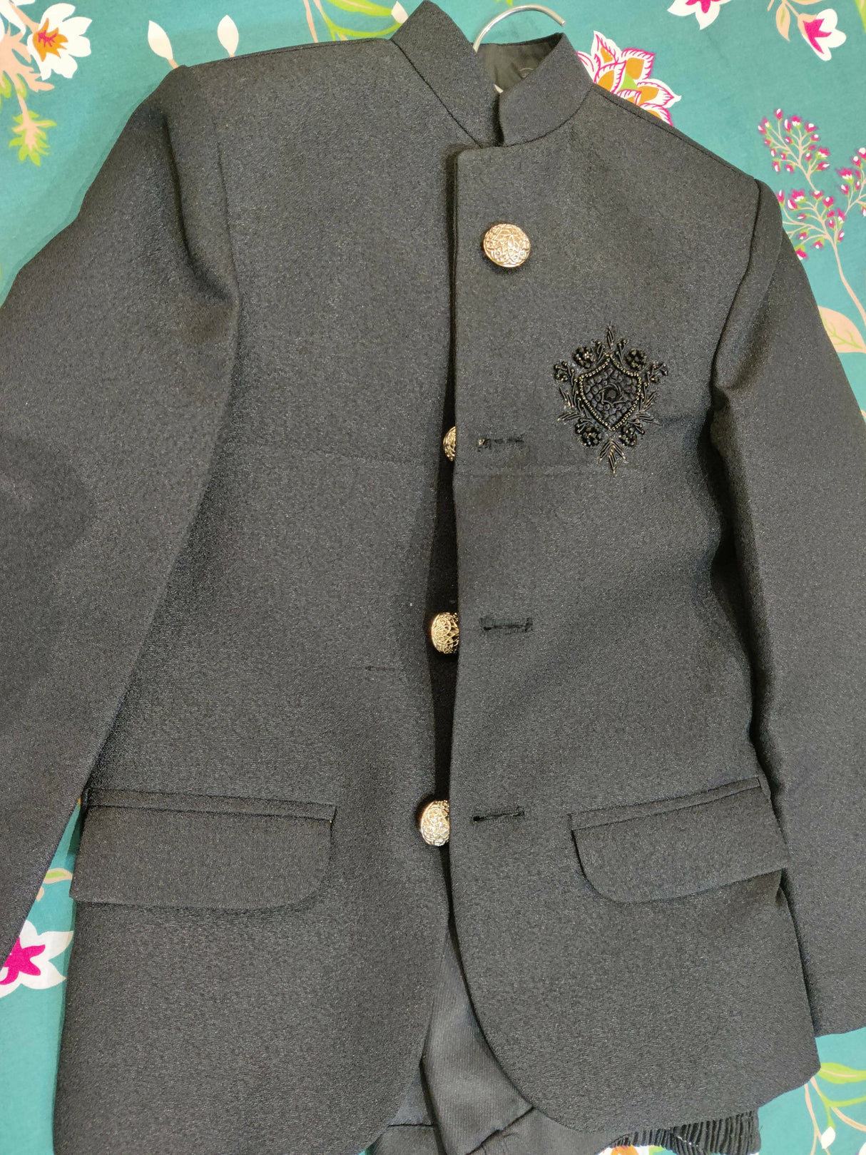 Formal Pant Coat | Kids | Boys Bottoms & Pants | Size: 4-5 Yrs| Worn Once