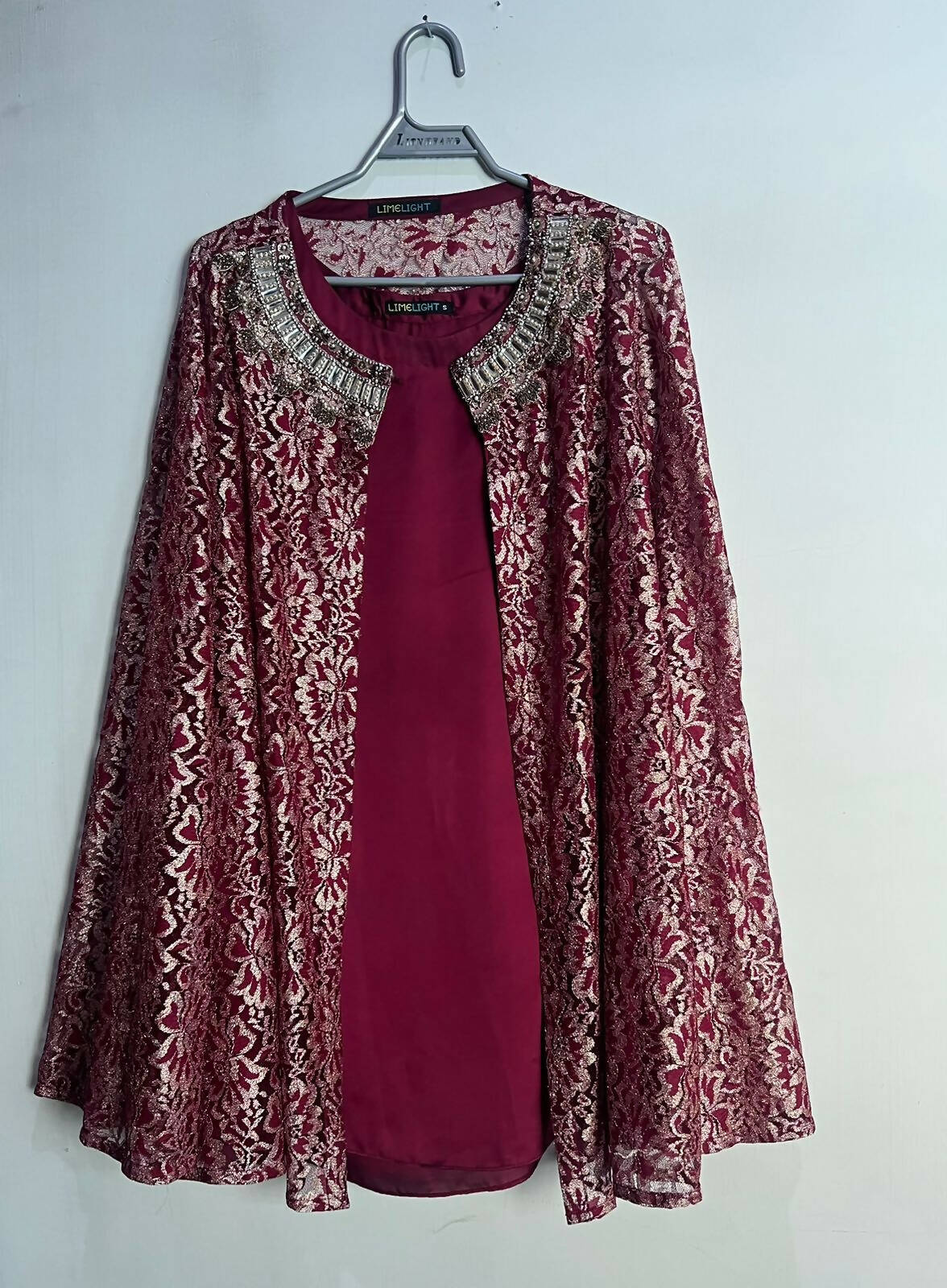 Limelight | Women Branded Formals | Small | New