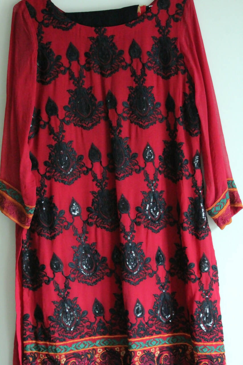 Needle Impressions | Women Branded Formals | Small | New