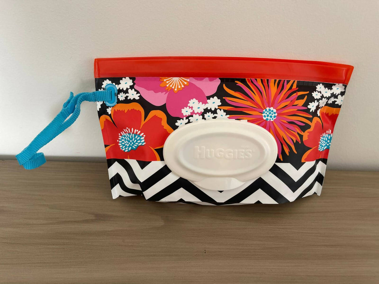 Huggies wipes case | Baby Accessories | Preloved