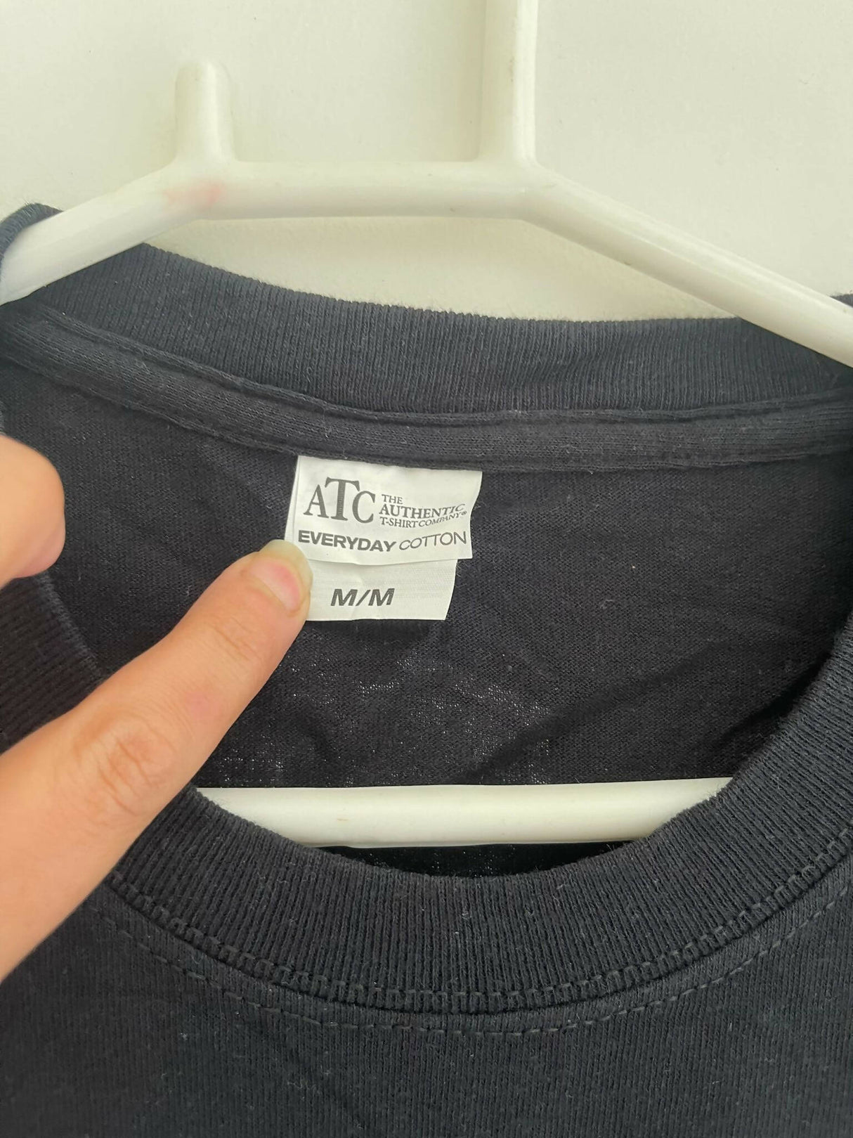 ATC | Men T-Shirts & Shirts | Medium | Preloved