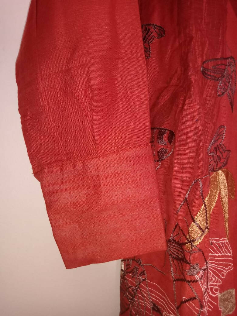 Ideas | Women Branded Kurta | XSmall | New