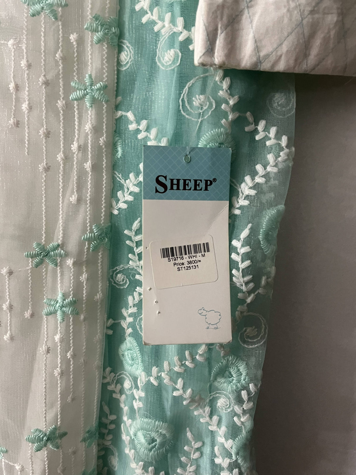 Sheep | Women Branded Formals| Medium | Brand New With Tags