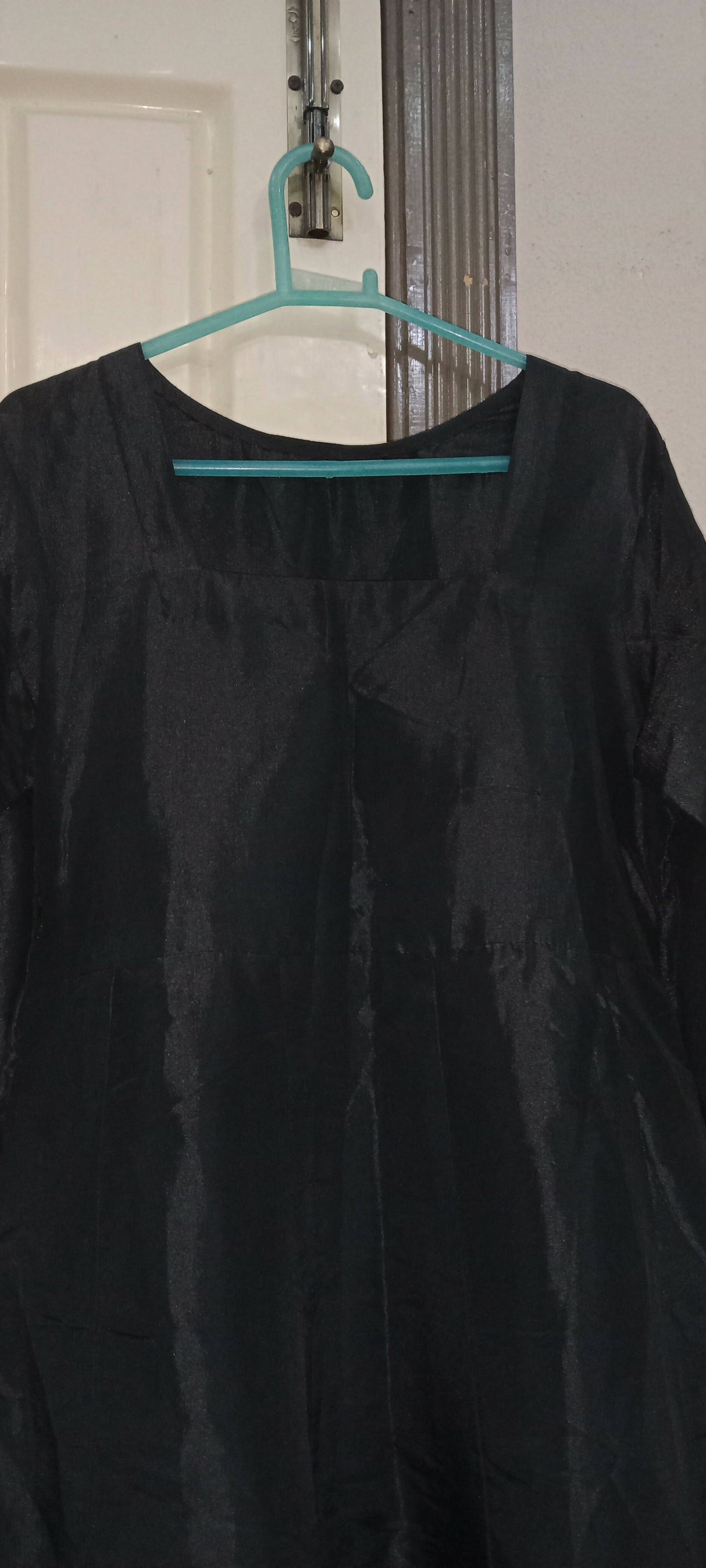 Black Frock | Women Frocks & Maxis | Small | New