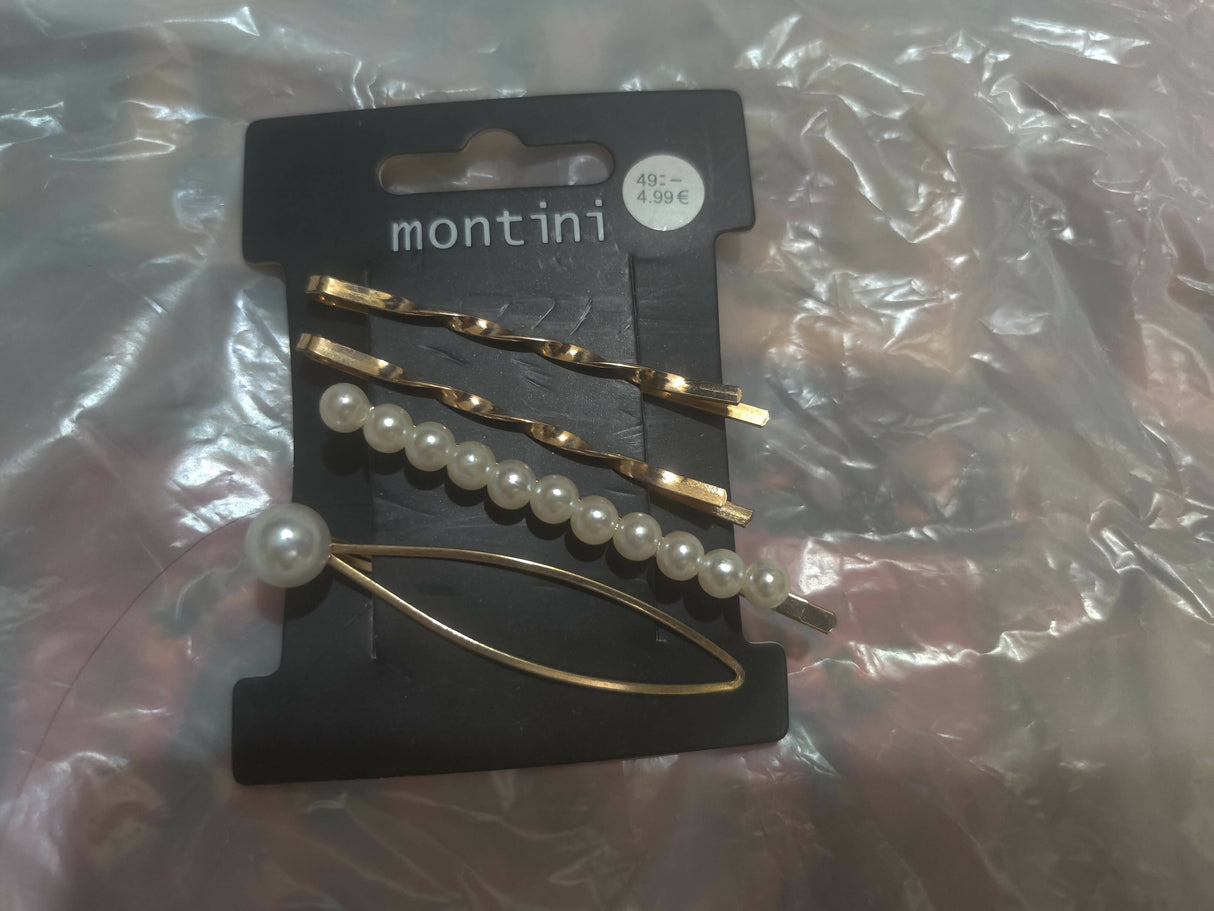 Montini | Women Jewelry | Standard Size | New