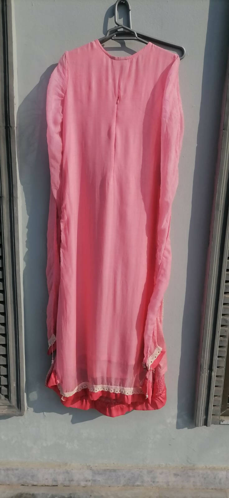 Khuda Baksh | Women Branded Formals | Medium | Preloved