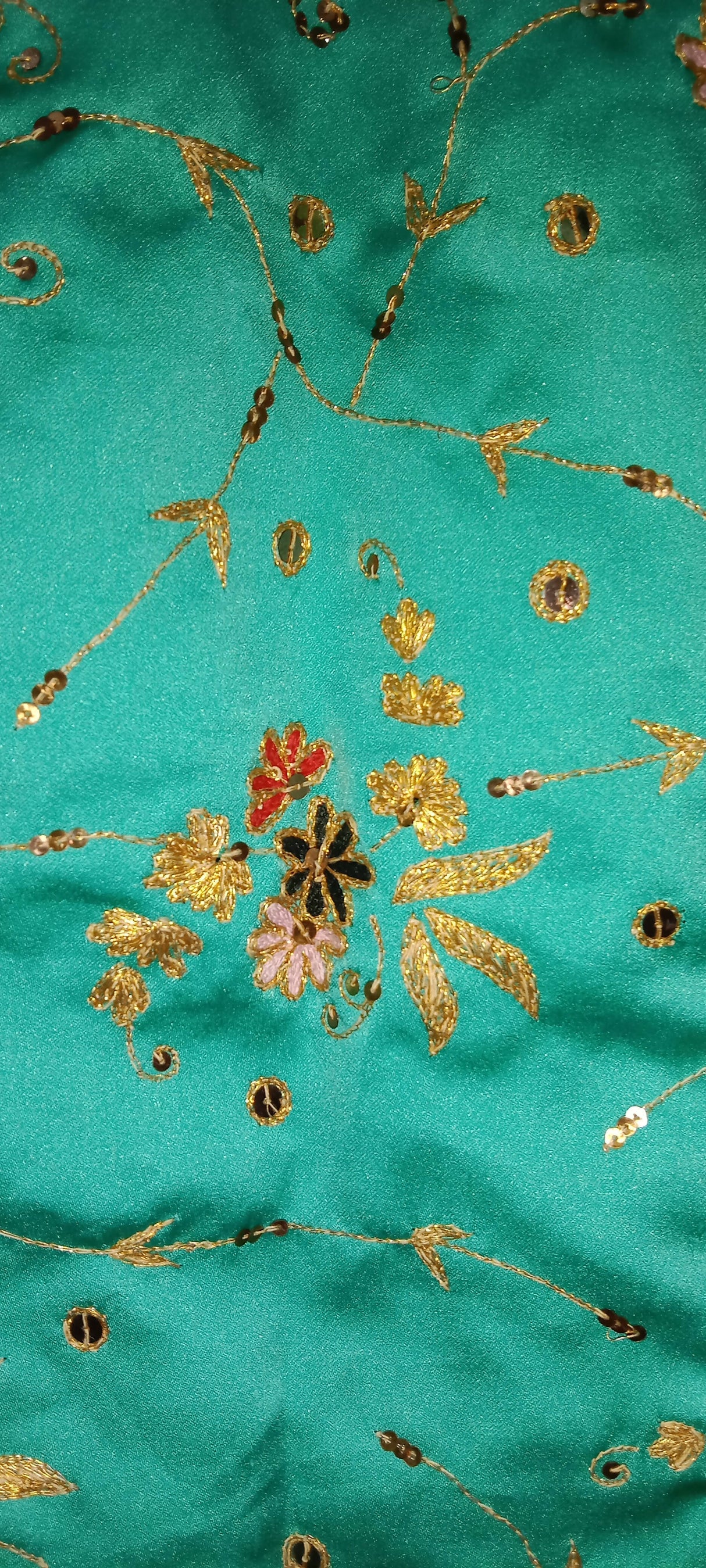 Beautiful Lehnga Choli Suit | Women Locally Made Formals | Small | New