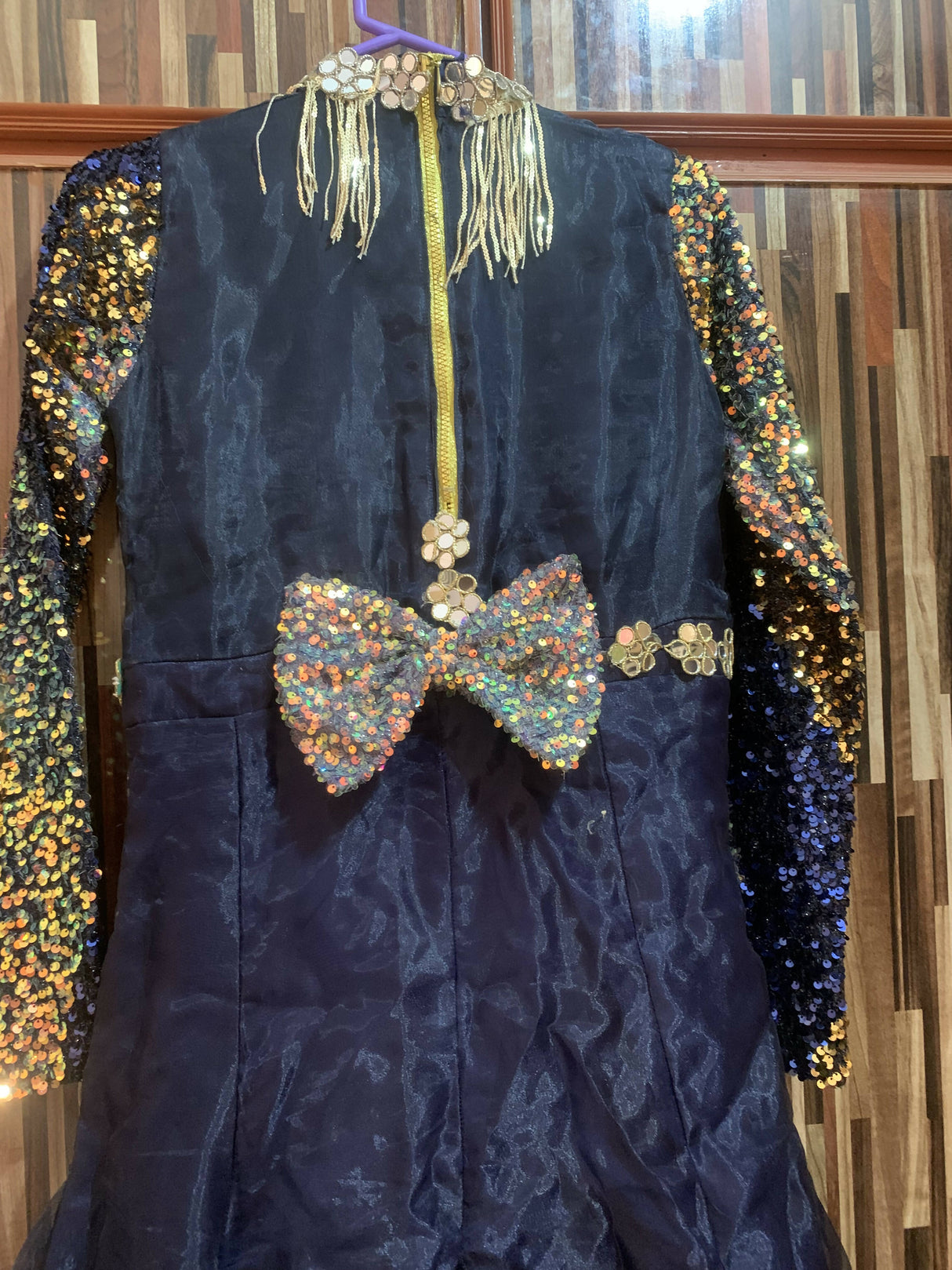 Party Wear Dresses | Women Frocks & Maxis | Medium | Worn Once