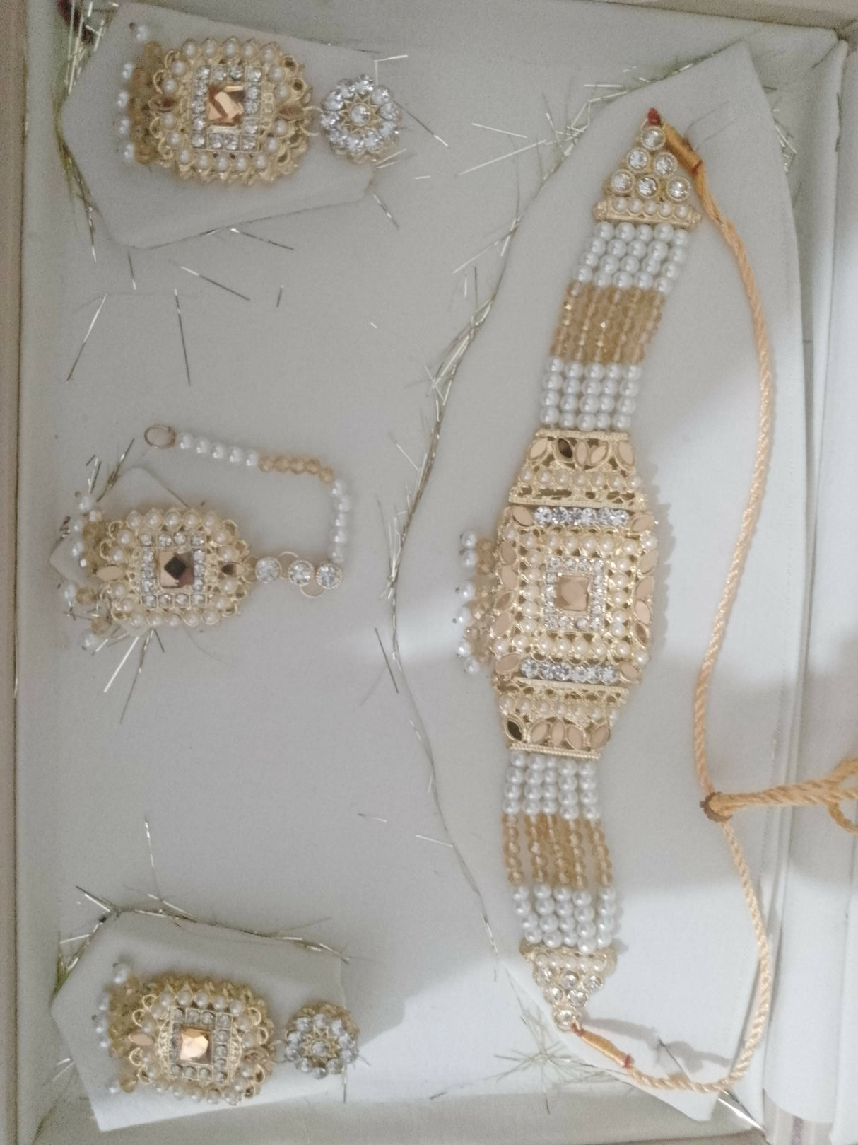 Chokar jewelry set | Women Jewelry | New