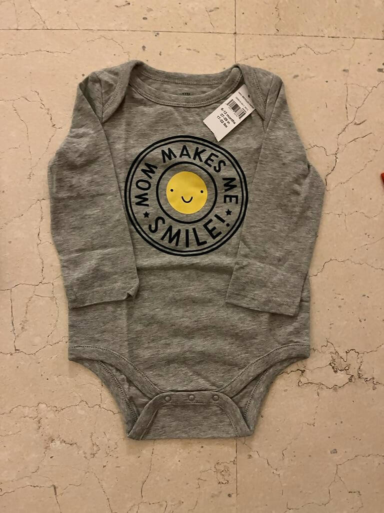 Gap | Baby Boy Romper | Kids | 6-9 mths | Worn Once