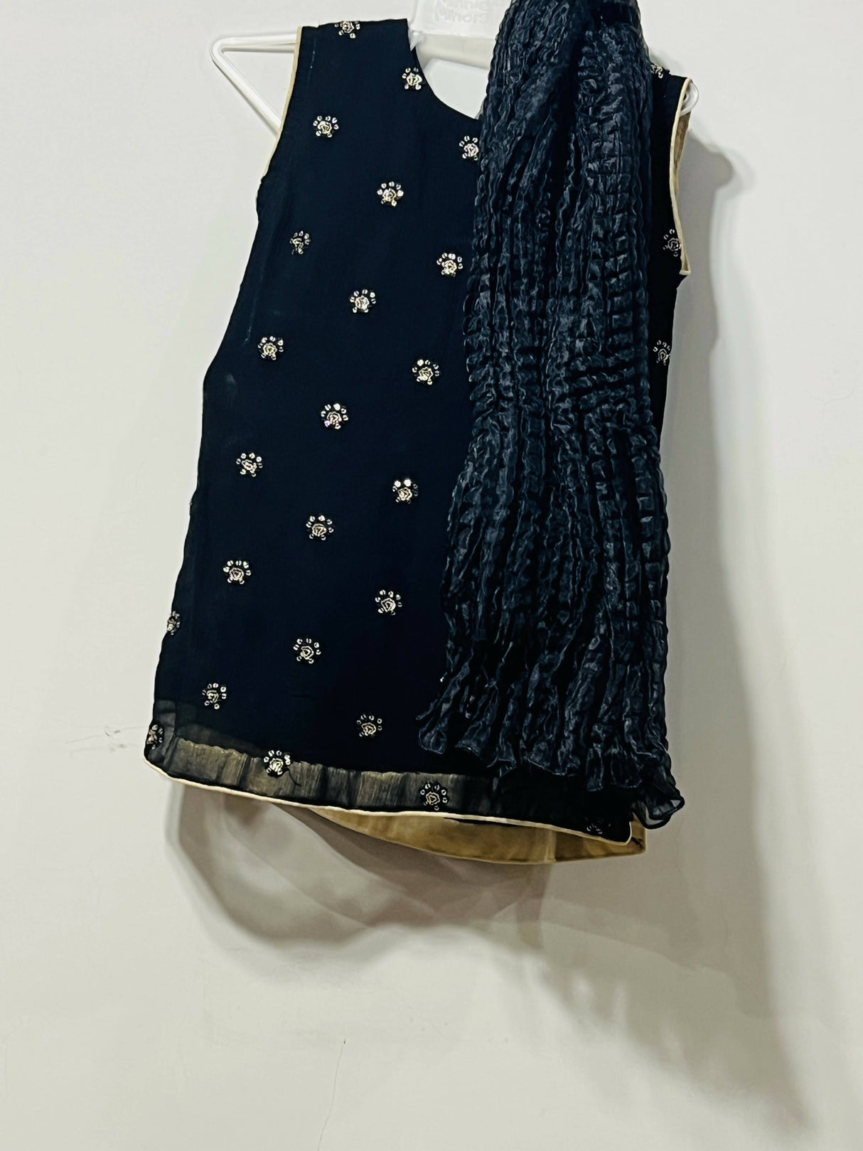 Triditional shirt capri 2 to 3 years | Kids | Girls Shalwar Kameez | 2 to 3 Yrs | Preloved