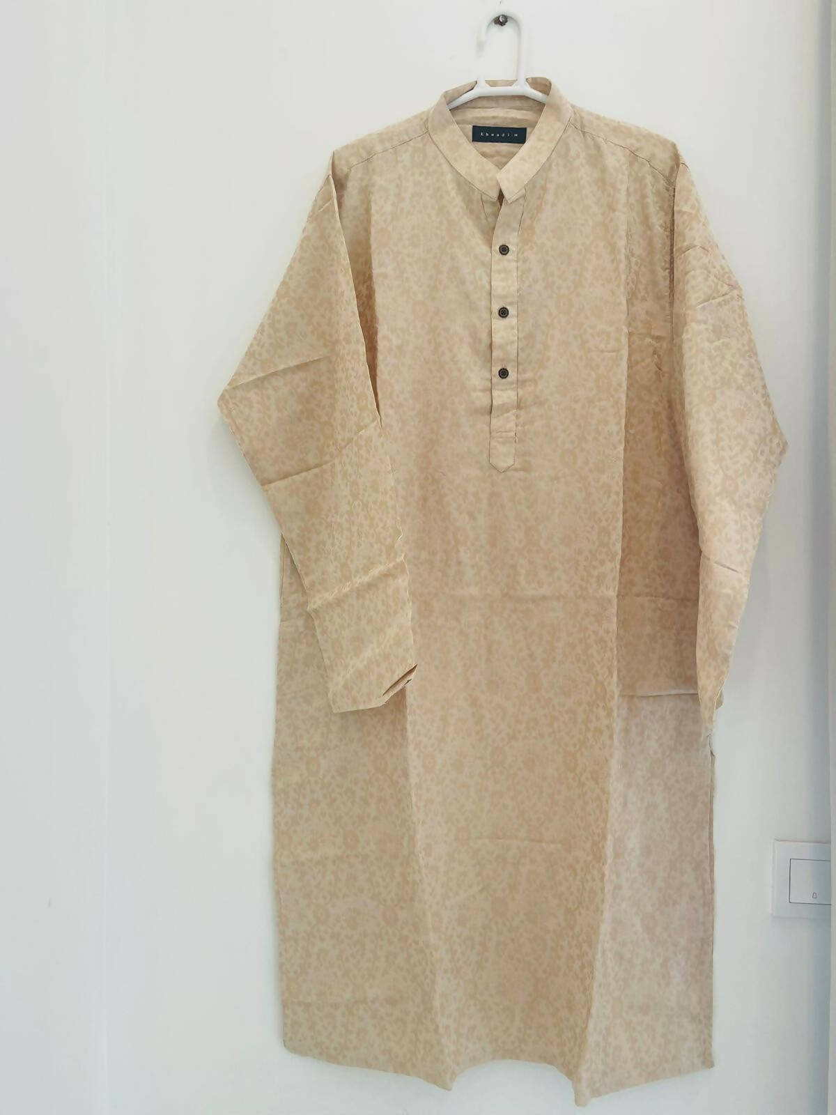 Khaadi | Men Shalwar Kameez | Medium | Preloved