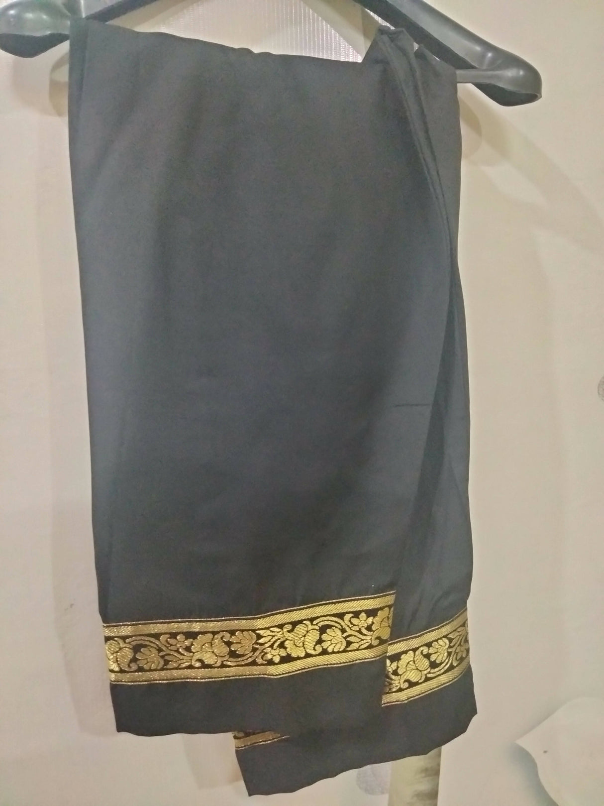 Long Casual Frock | Women Frocks & Maxis | Medium | Worn Once