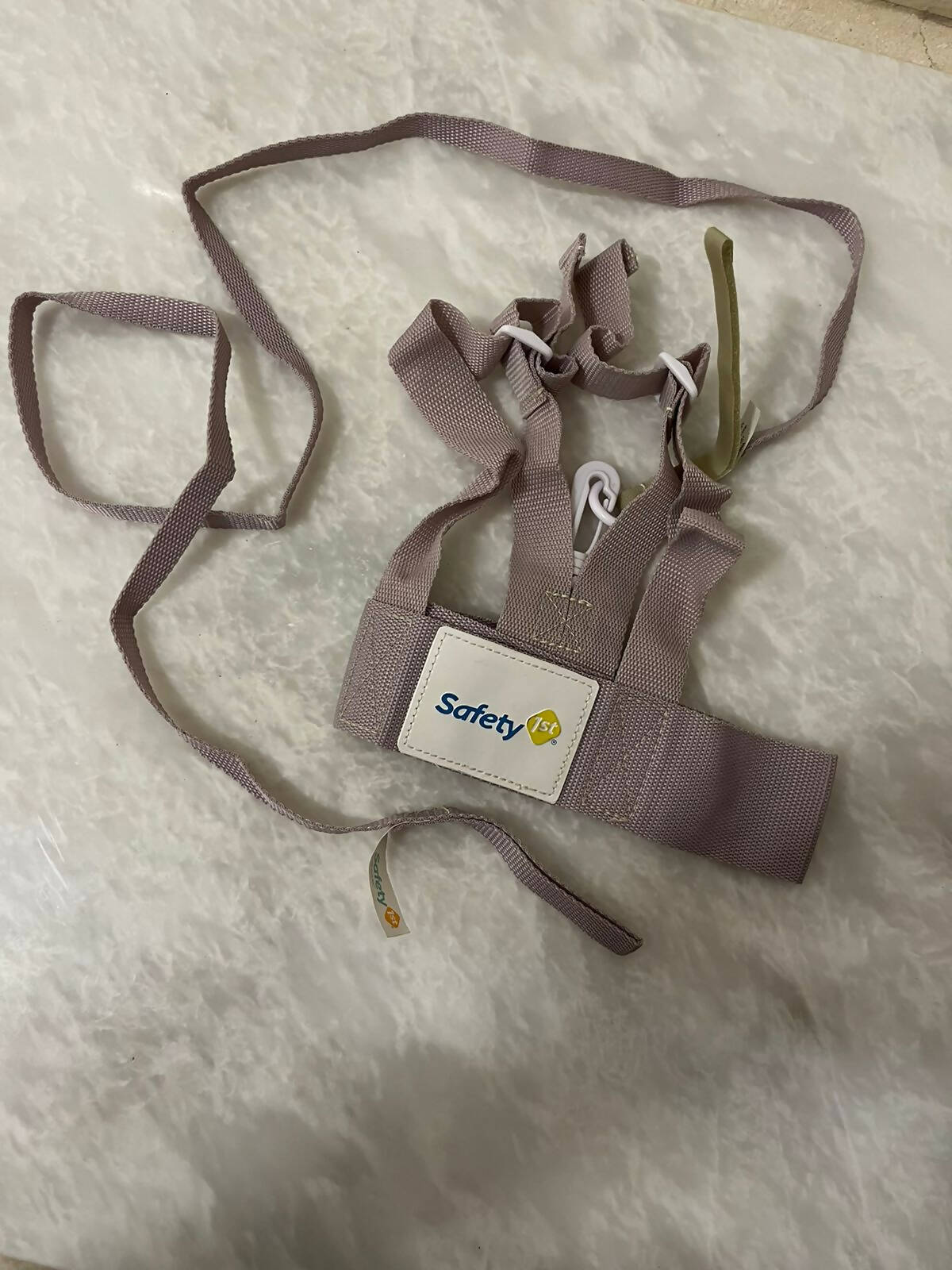 Safety One | Safety Belt | Baby Accessories | Preloved