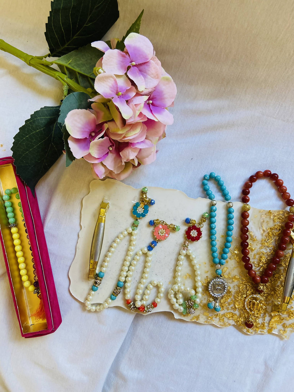 Tasbeeh | Prayer | Brand New